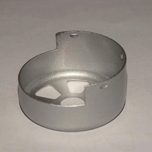 Aluminum Alloy Drawing Manufacturers