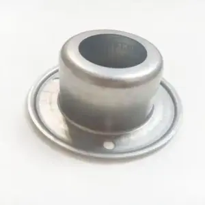 Aluminum Alloy deep drawing Stamping