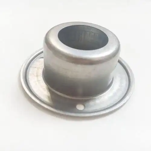 Aluminum Alloy deep drawing Stamping