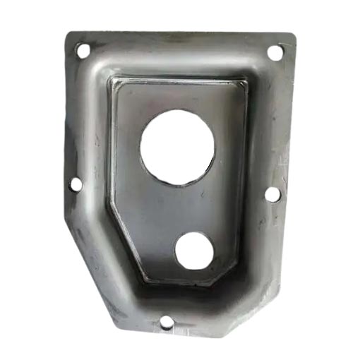 Aluminum Sheet Metal Stamping