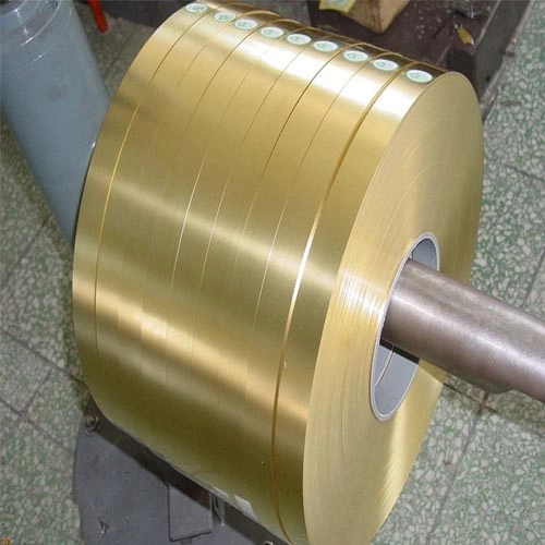 Brass