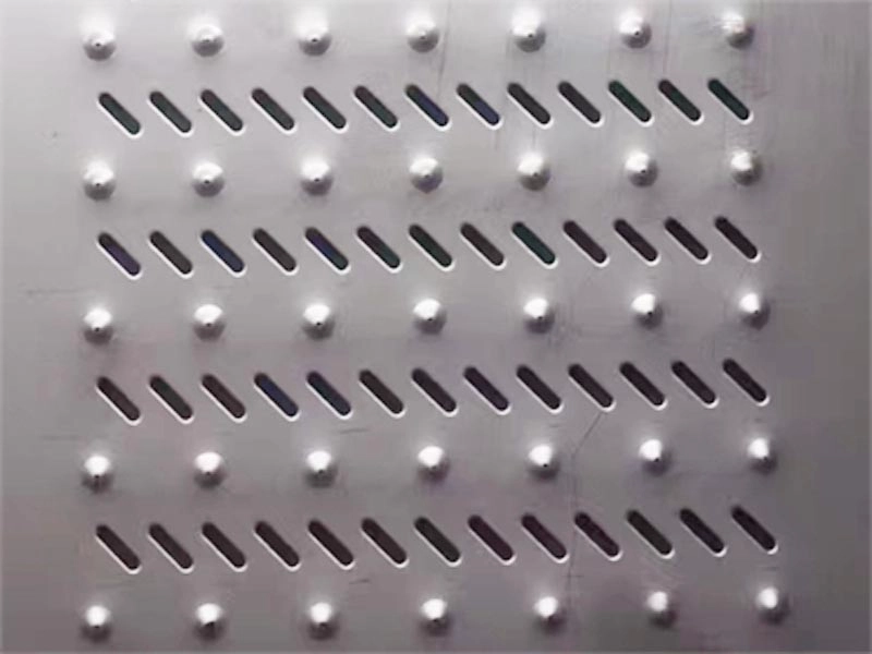 CNC Punching