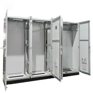 Communication cabinet manufacturer