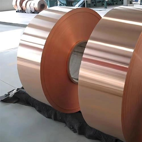 Copper