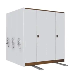 Customized Network Cabinets