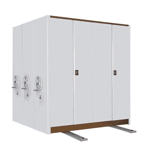 Customized Network Cabinets