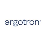 metal stamping Ergotron logo