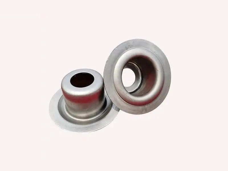 Flanging