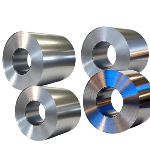 Galvanized Steel Sheet_