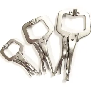 Hand Tool Stamping