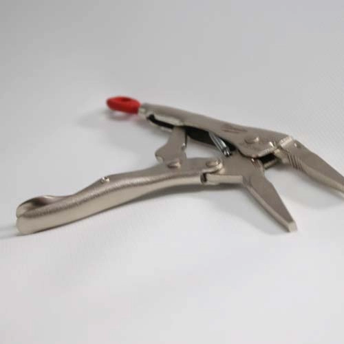 Hand Tool Stamping