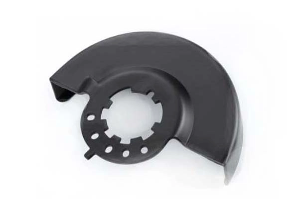 High speed precision punching services