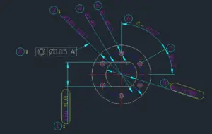 Metal Stamping Tolerances