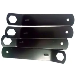 Metal Stamping supplier