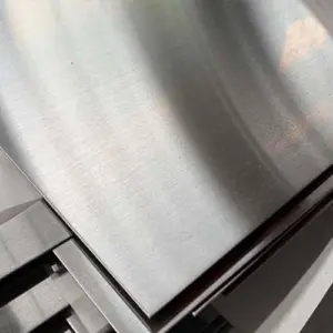 Mild Steel