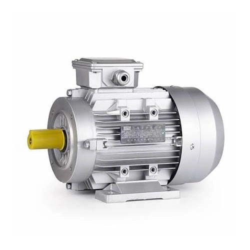 Motor cover metal deep drawing