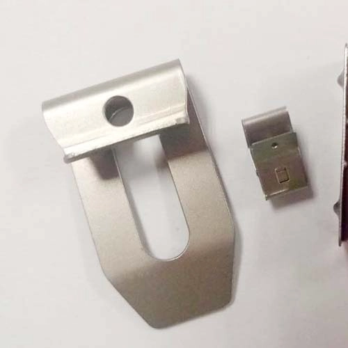 Power Tool Accessory Stamping