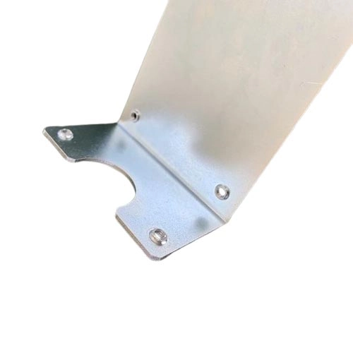 Precision Aluminum Forming