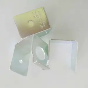 Precision Metal Stamping China