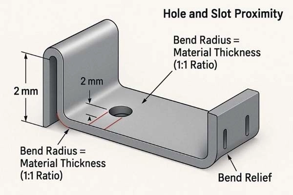 Precision Metal Stamping Services