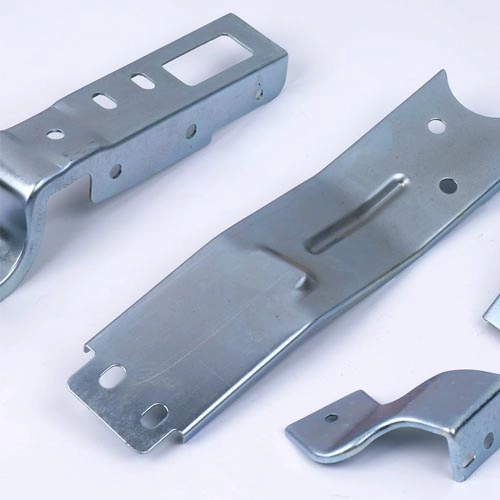 Precision Metal Stamping Services