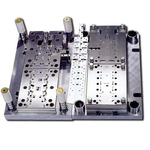 Progressive Stamping Dies