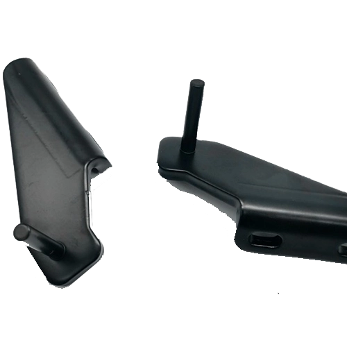 Refrigerator parts