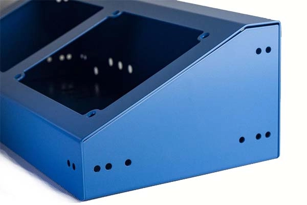 Sheet Metal Cabinets