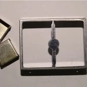 Shielding cover stamping manufacturer