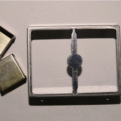 Shielding cover stamping manufacturer