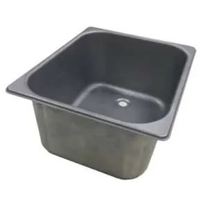 Stainless Steel Deep Drawing