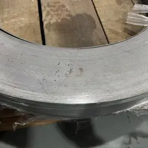 Stainless steel