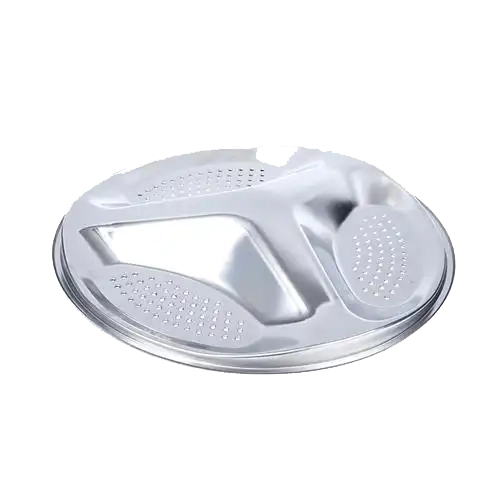 Washing machine drum back cover