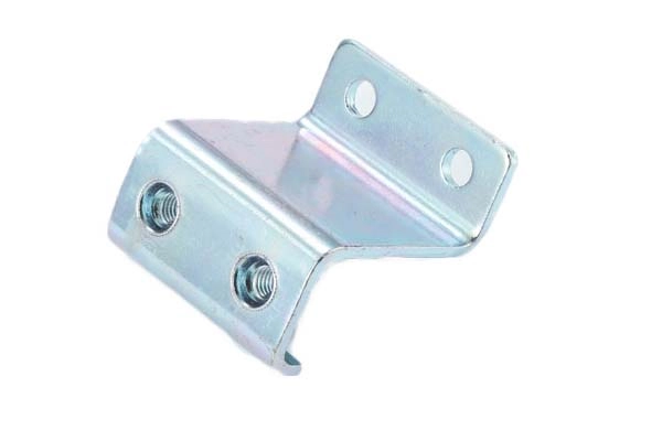 aluminum stamping manufacturer