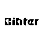 metal stamping biht logo