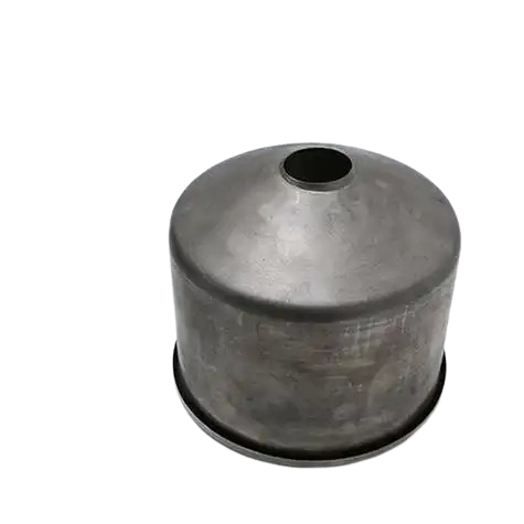 Deep Drawing Metal Stamping