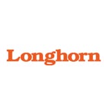 metal stamping longhorn logo