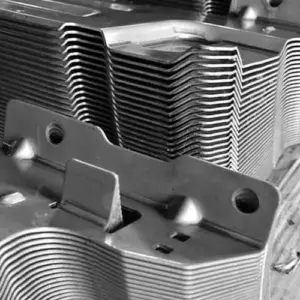 metal stamping companies