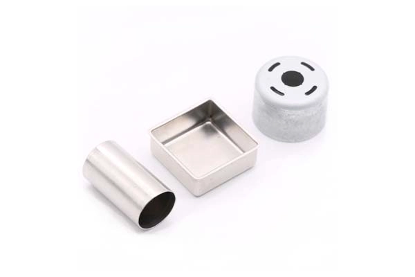 metal stamping deep drawing supplier