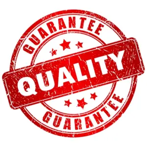 metal stamping guarantee quality