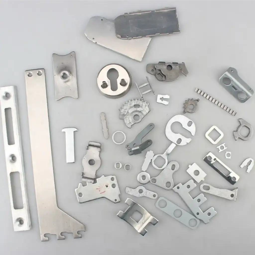 metal stamping suppliers