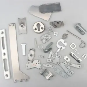 metal stamping suppliers