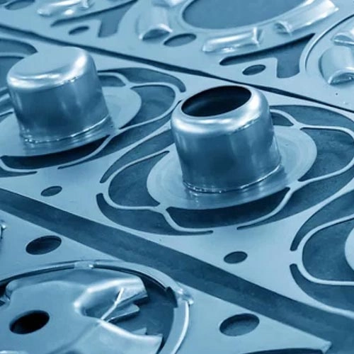 progressive die stamping