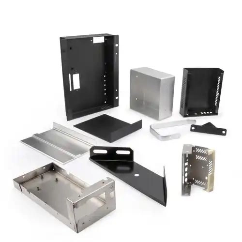 sheet metal parts