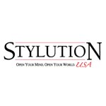 Sheet Metal Fabrication stylution logo
